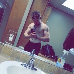 Meet your Posher, Dalton